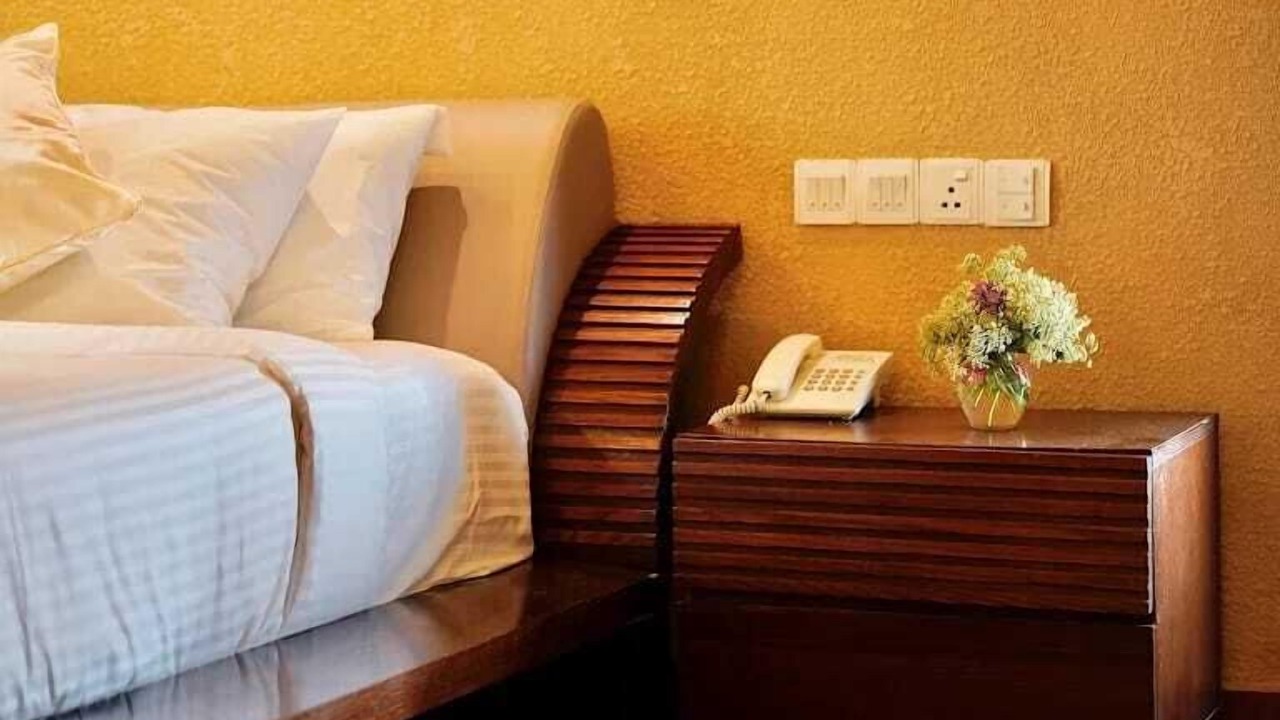 Photo of Bedroom in Heggala