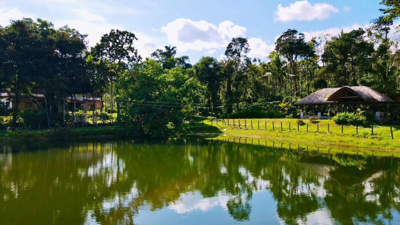 Photo of Outdoor in Heggala