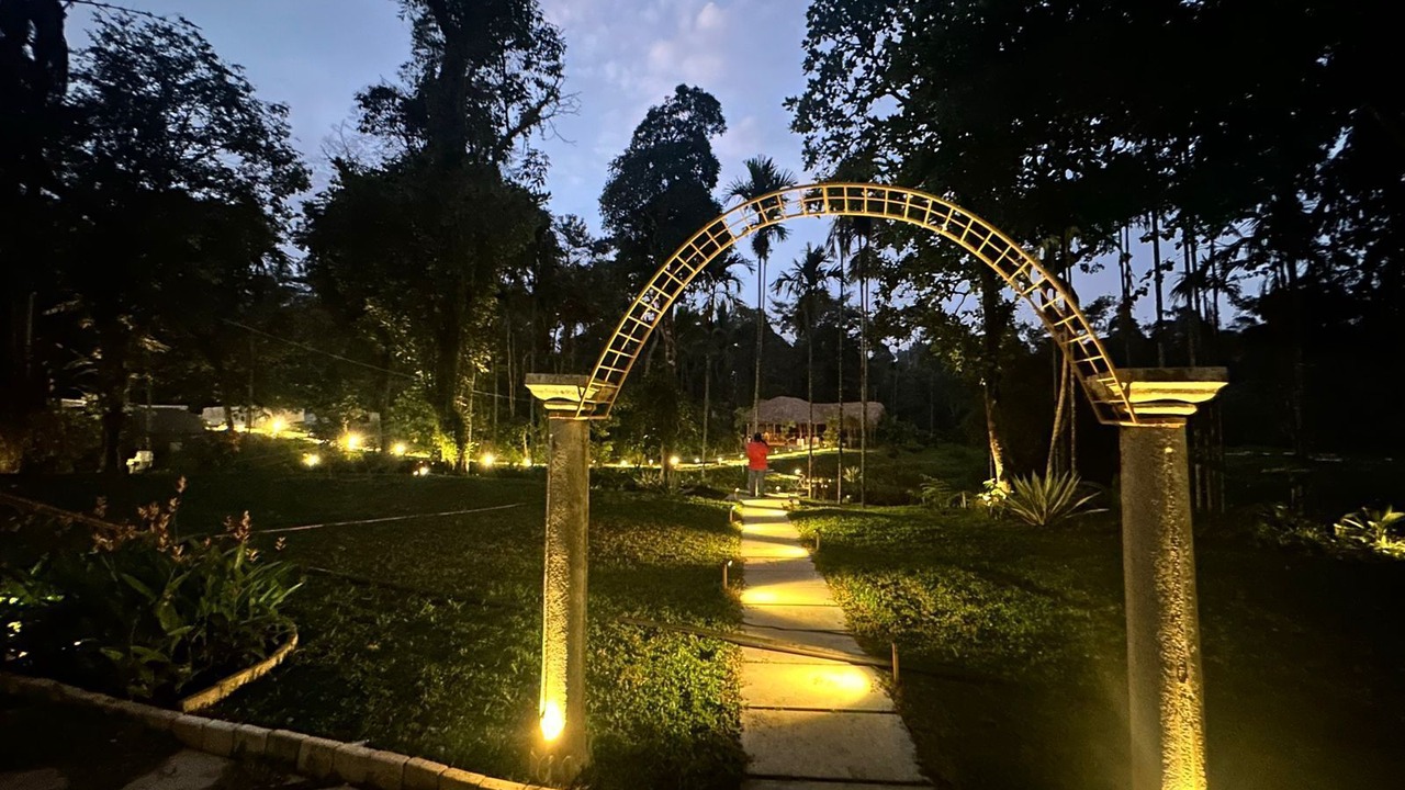 Photo of Outdoor in Heggala