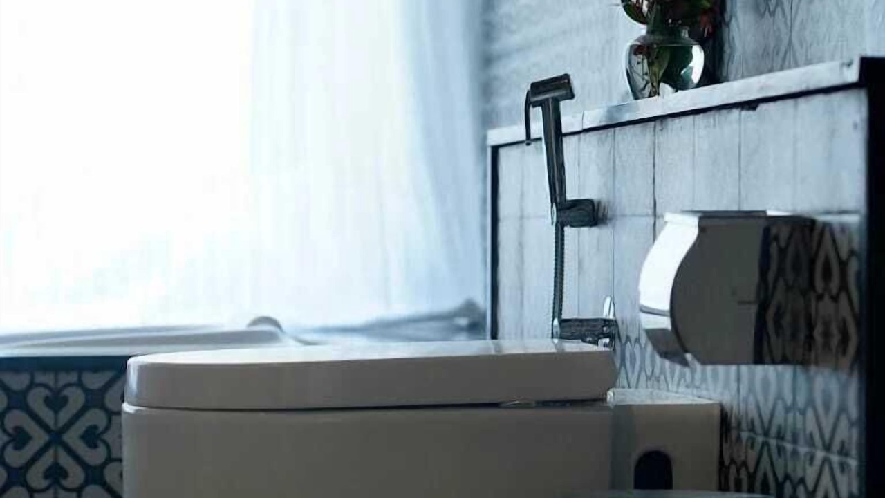 Photo of Bathroom in Heggala