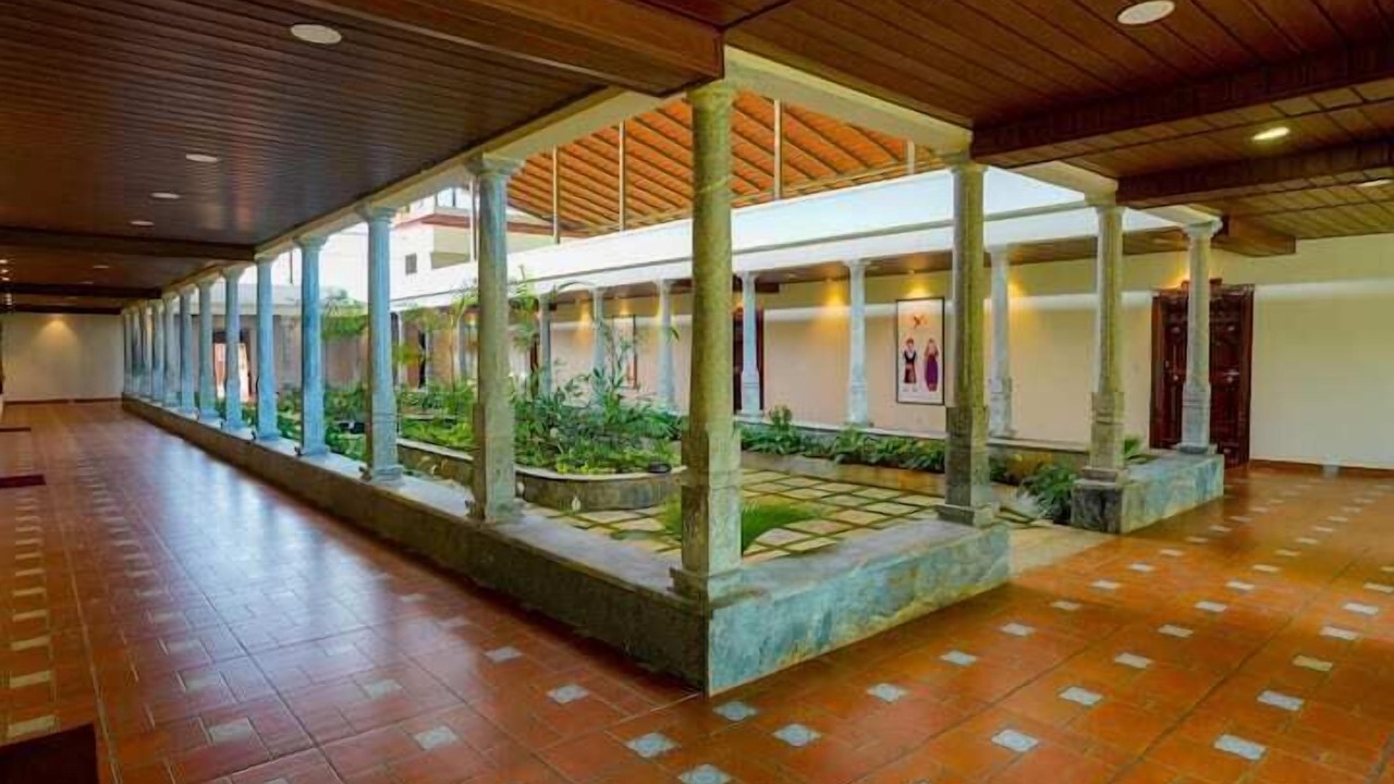 Photo of Outdoor in Heggala