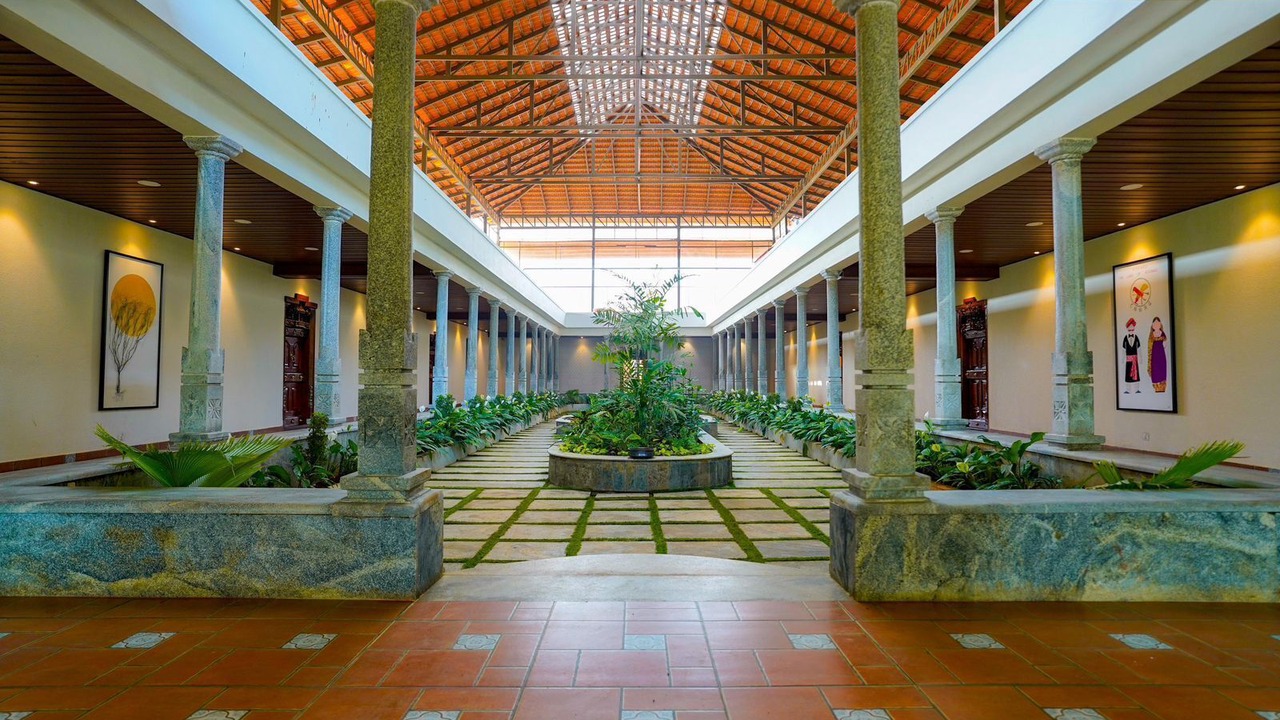 Photo of Outdoor in Heggala