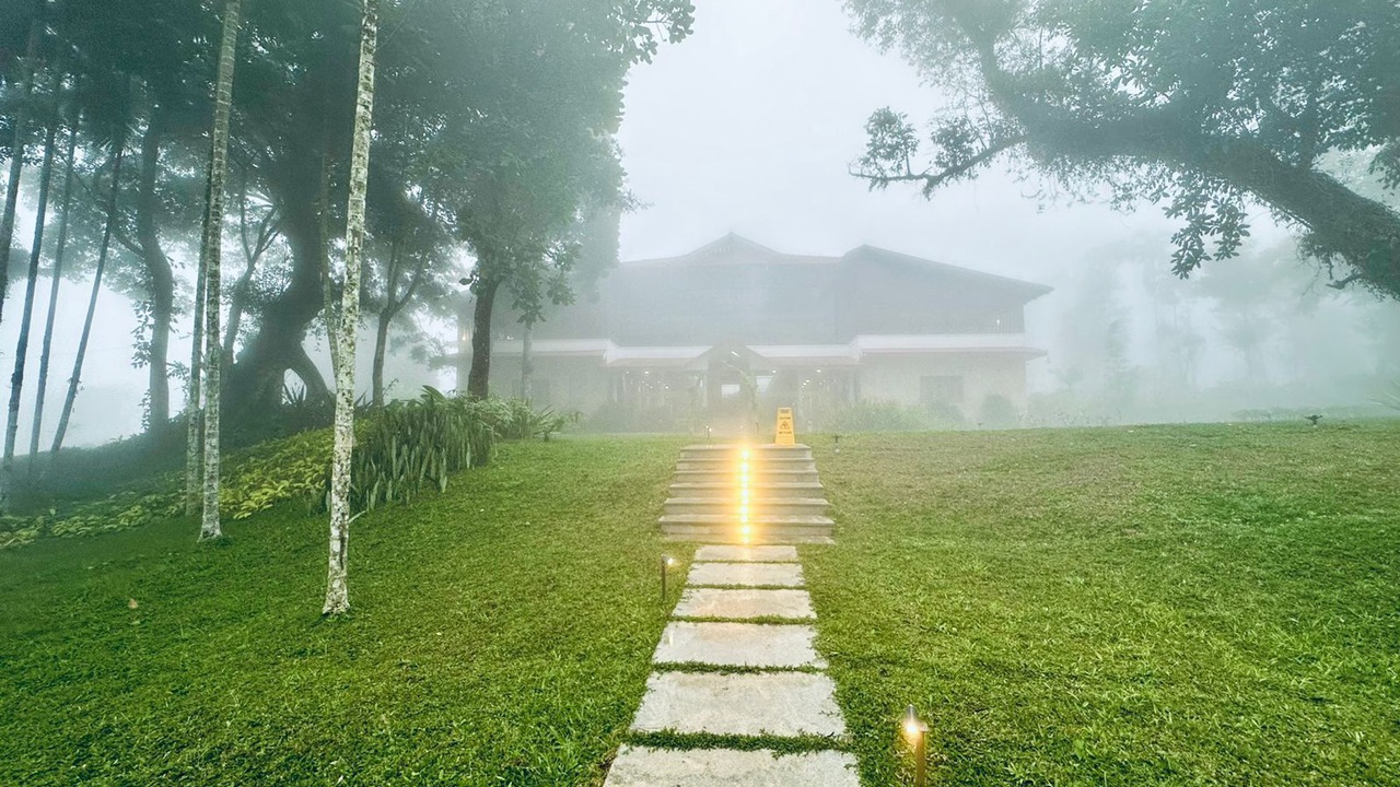 Photo of Outdoor in Heggala