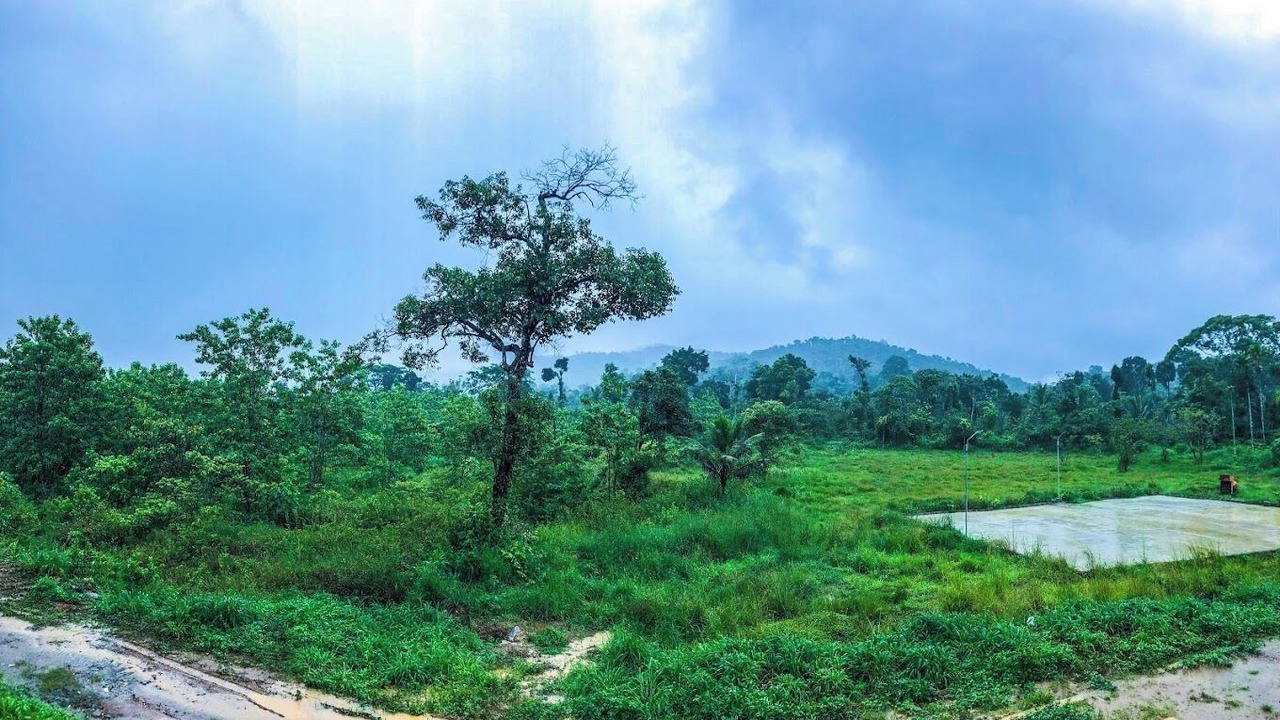 Photo of Outdoor in Heggala