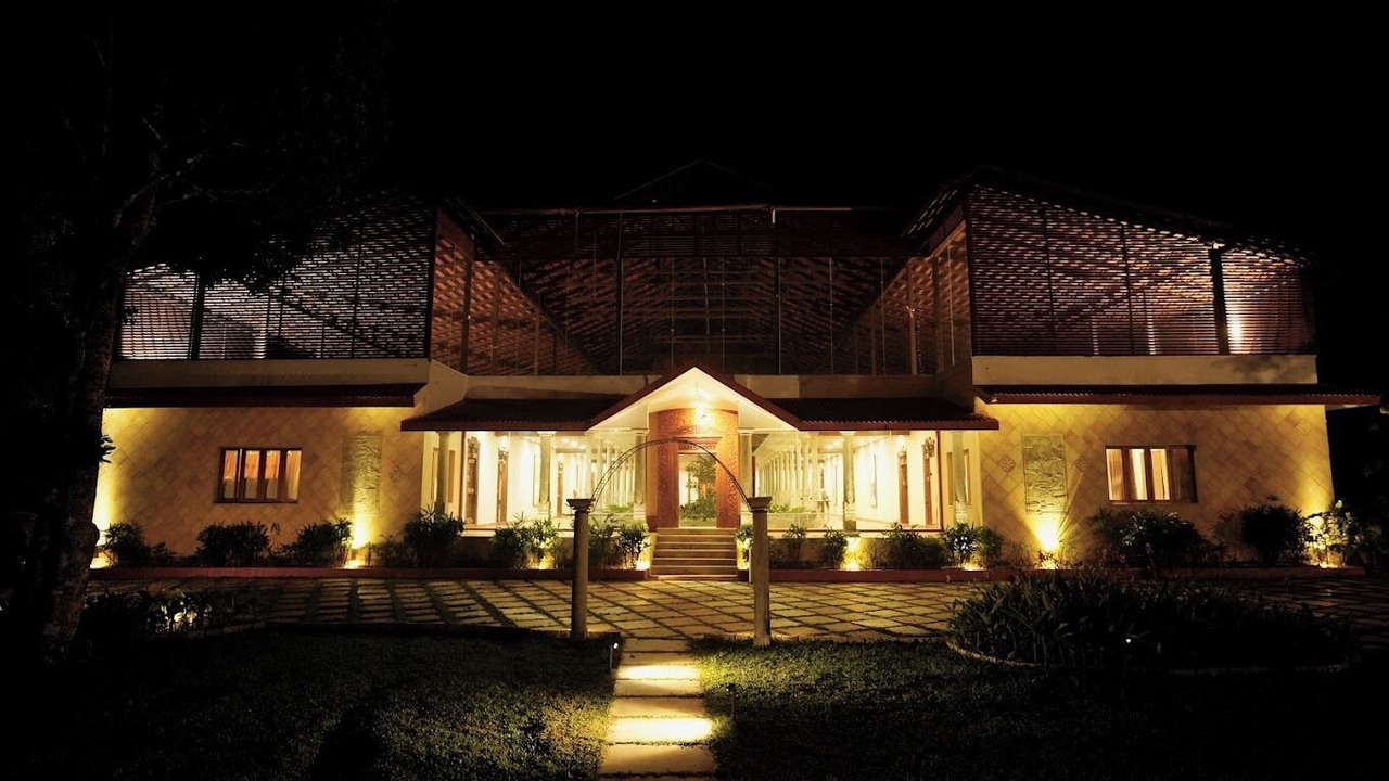 Photo of Outdoor in Heggala