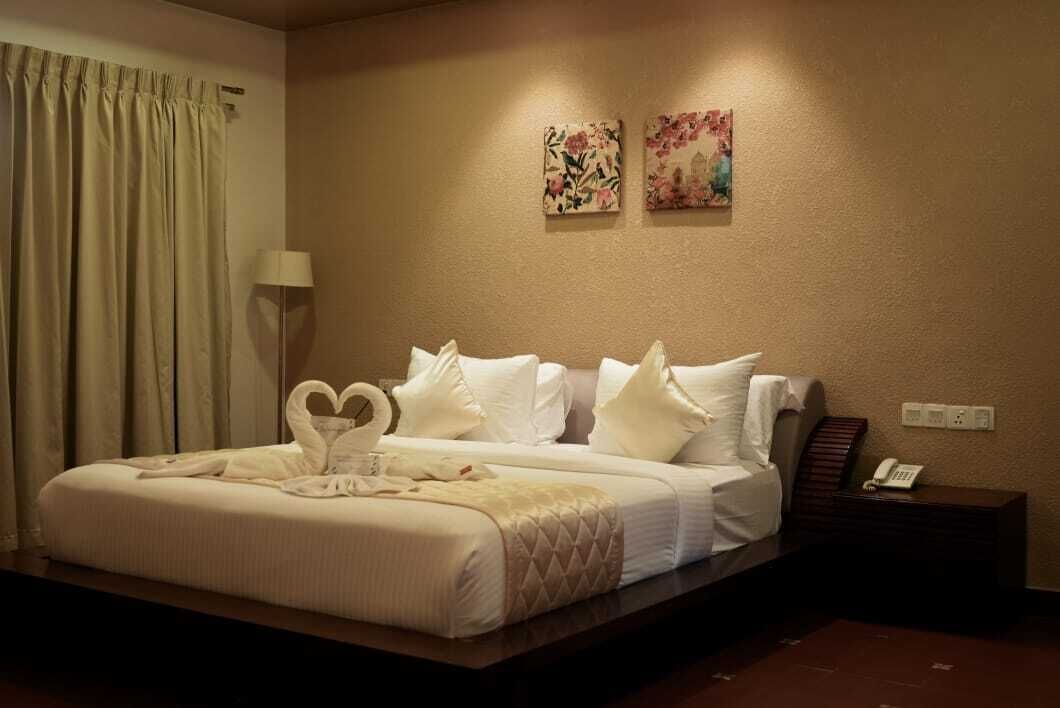 Photo of Bedroom in Heggala