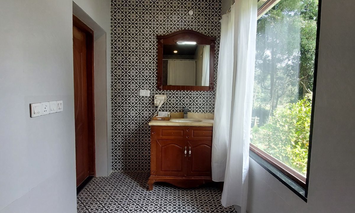 Photo of Bathroom in Heggala