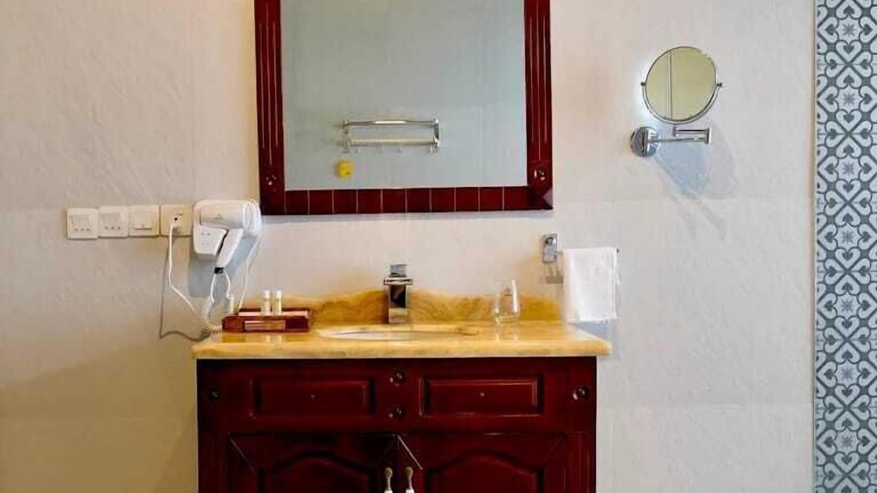 Photo of Bathroom in Heggala