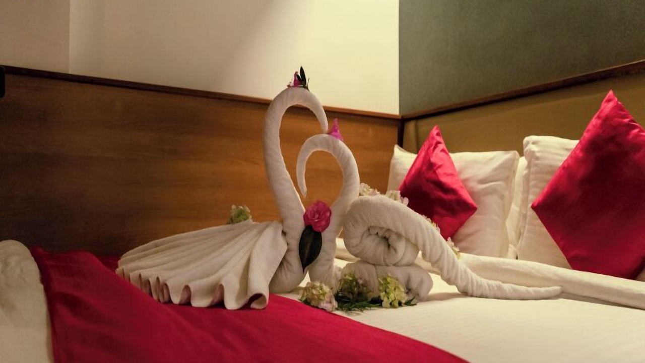 Photo of Bedroom in Moolakadai