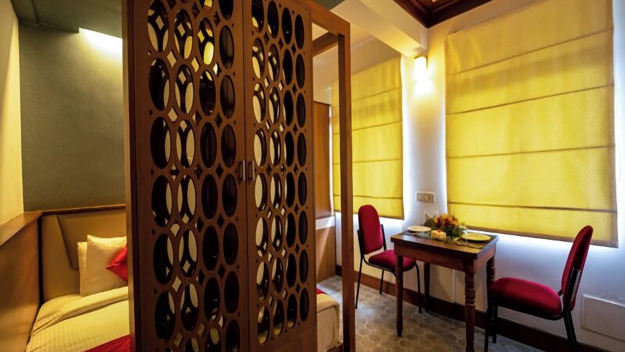 Photo of Bedroom in Moolakadai