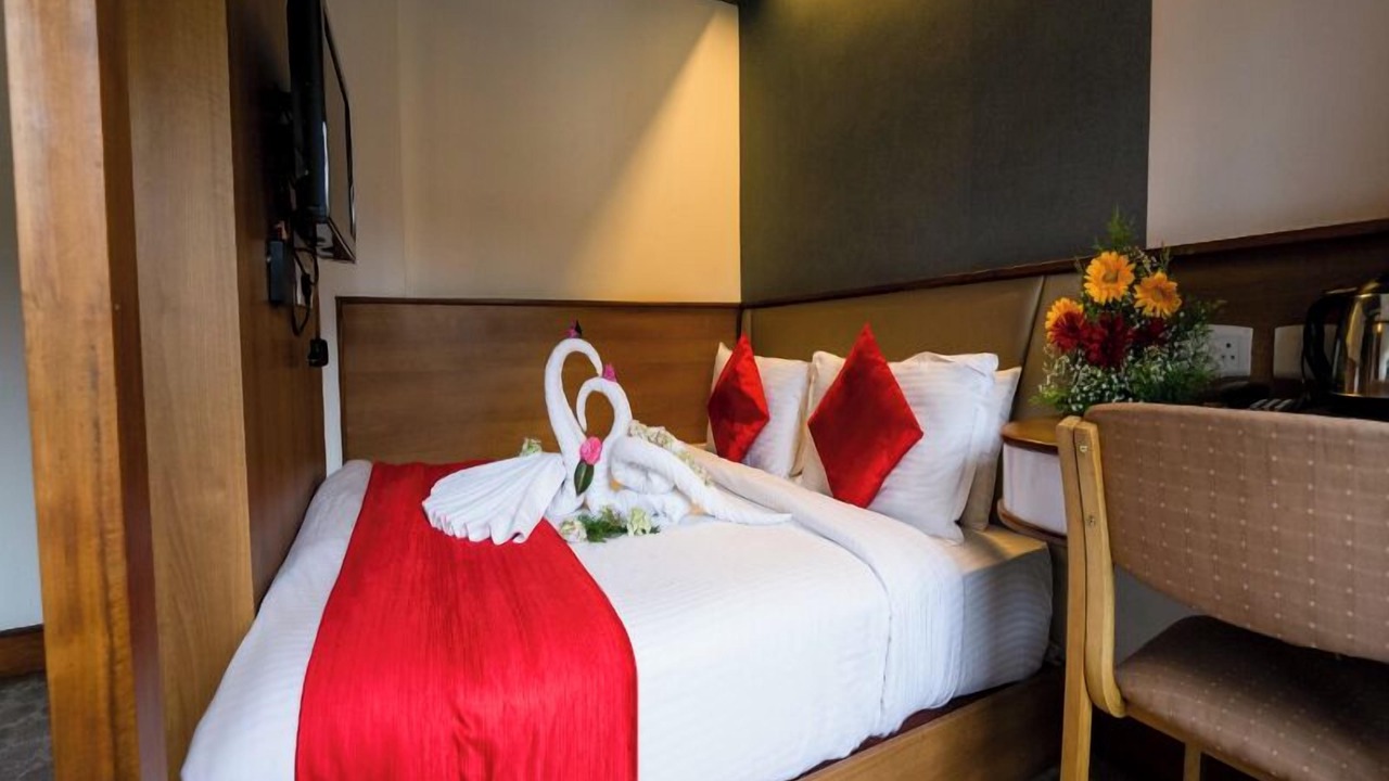Photo of Bedroom in Moolakadai