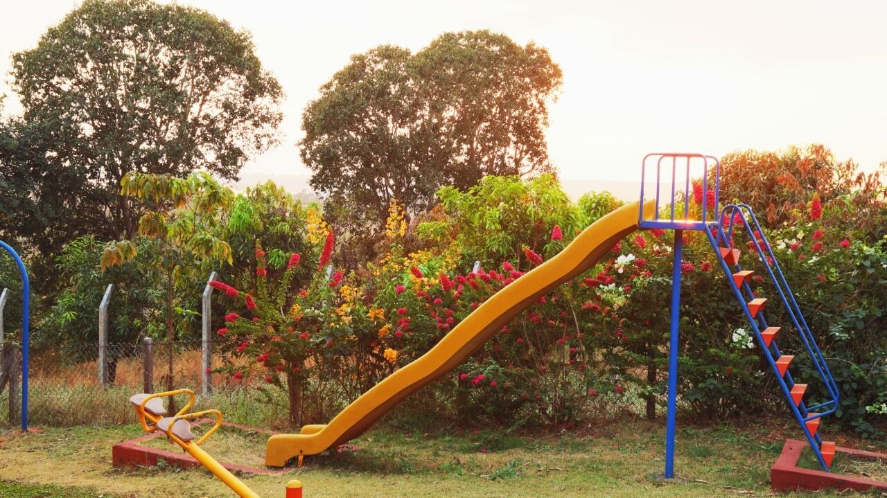 Photo of Outdoor in Khodala