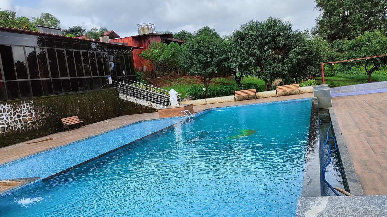 Photo of Outdoor in Khodala