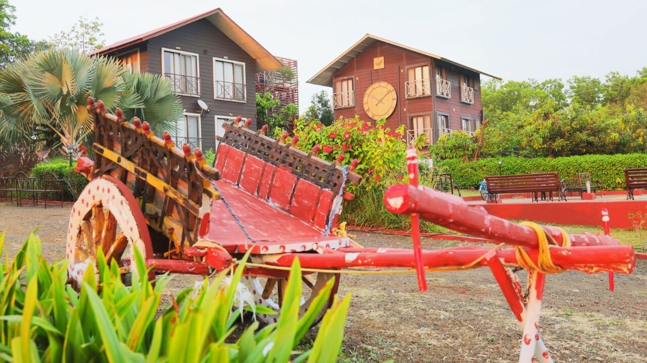 Photo of Outdoor in Khodala