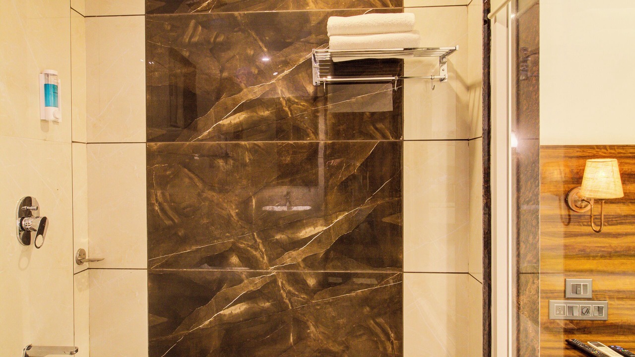 Photo of Bathroom in Panchgani