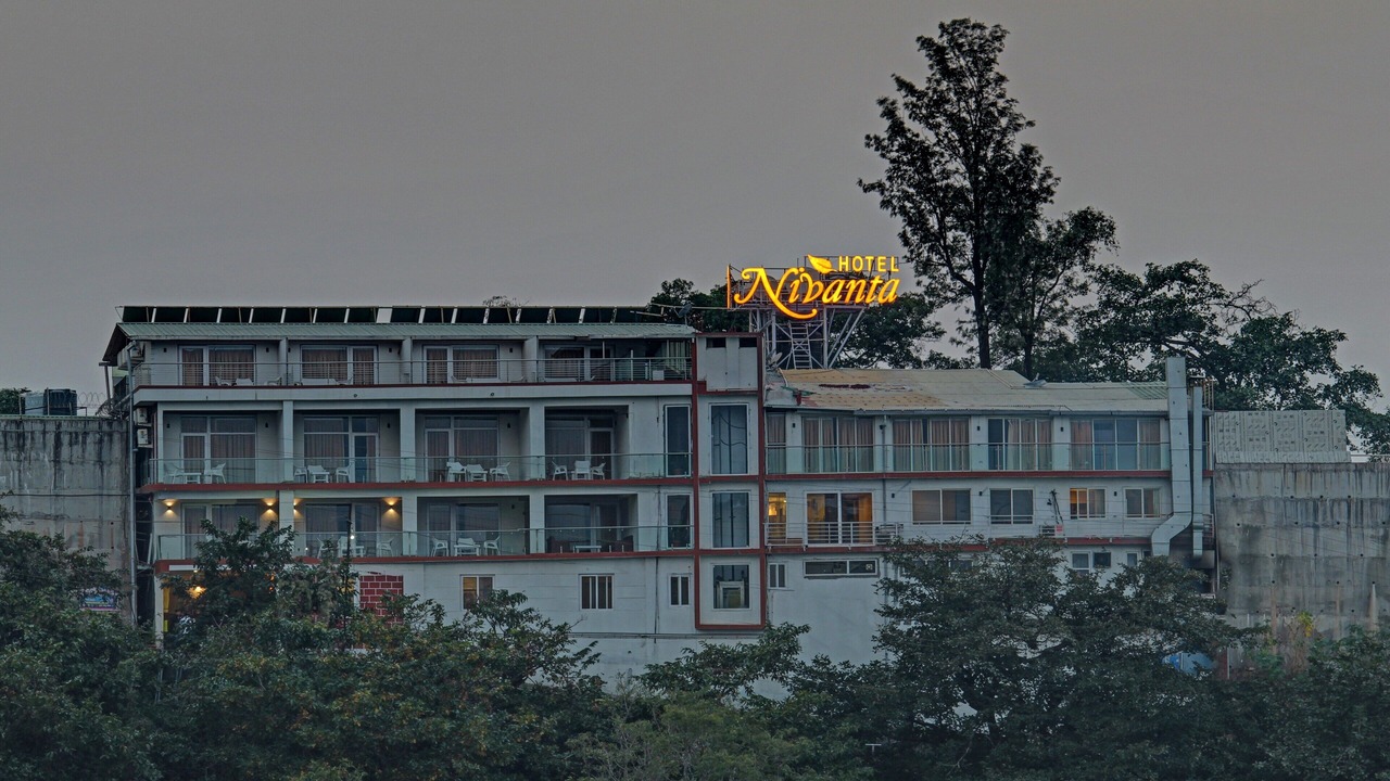 Photo of Outdoor in Panchgani