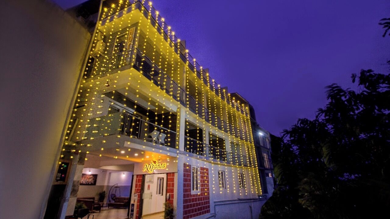 Photo of Outdoor in Panchgani