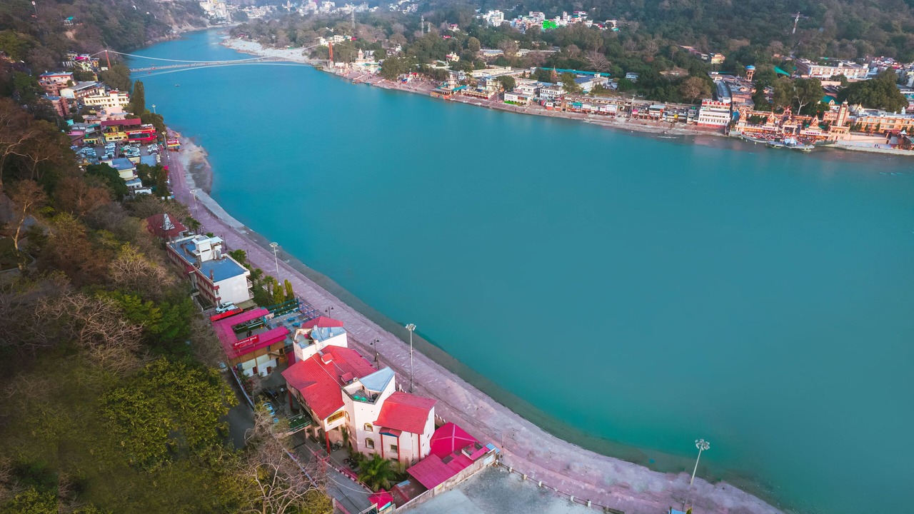 Photo of Outdoor in Rishikesh