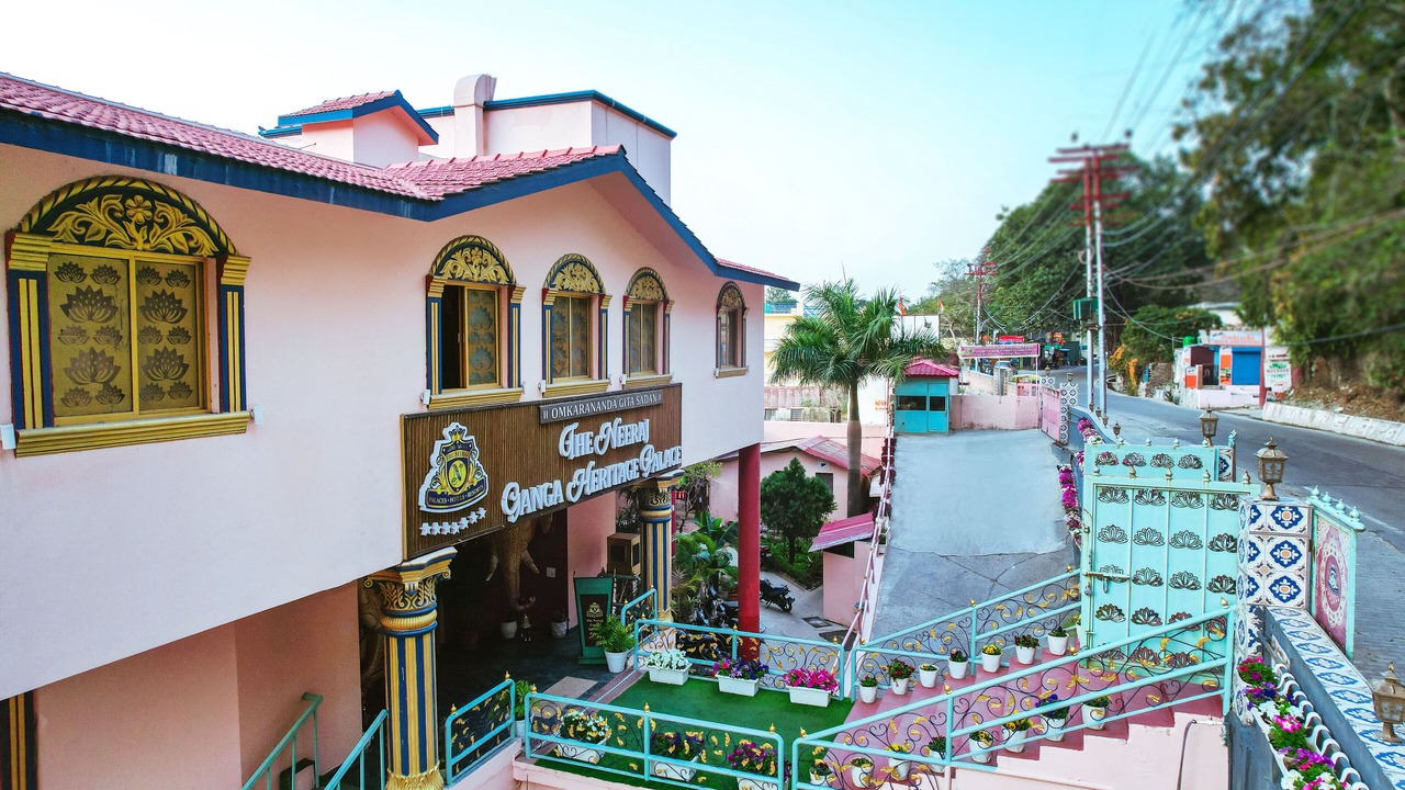 Photo of Outdoor in Rishikesh
