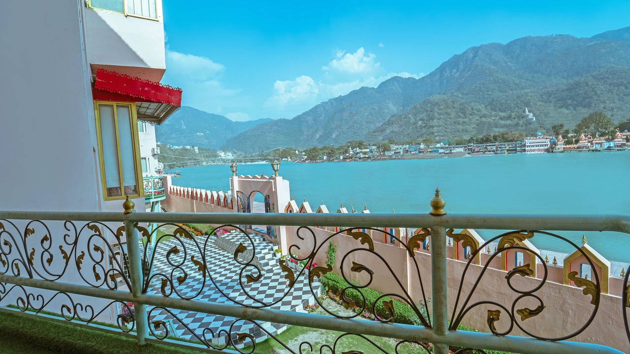 Photo of Others in Rishikesh