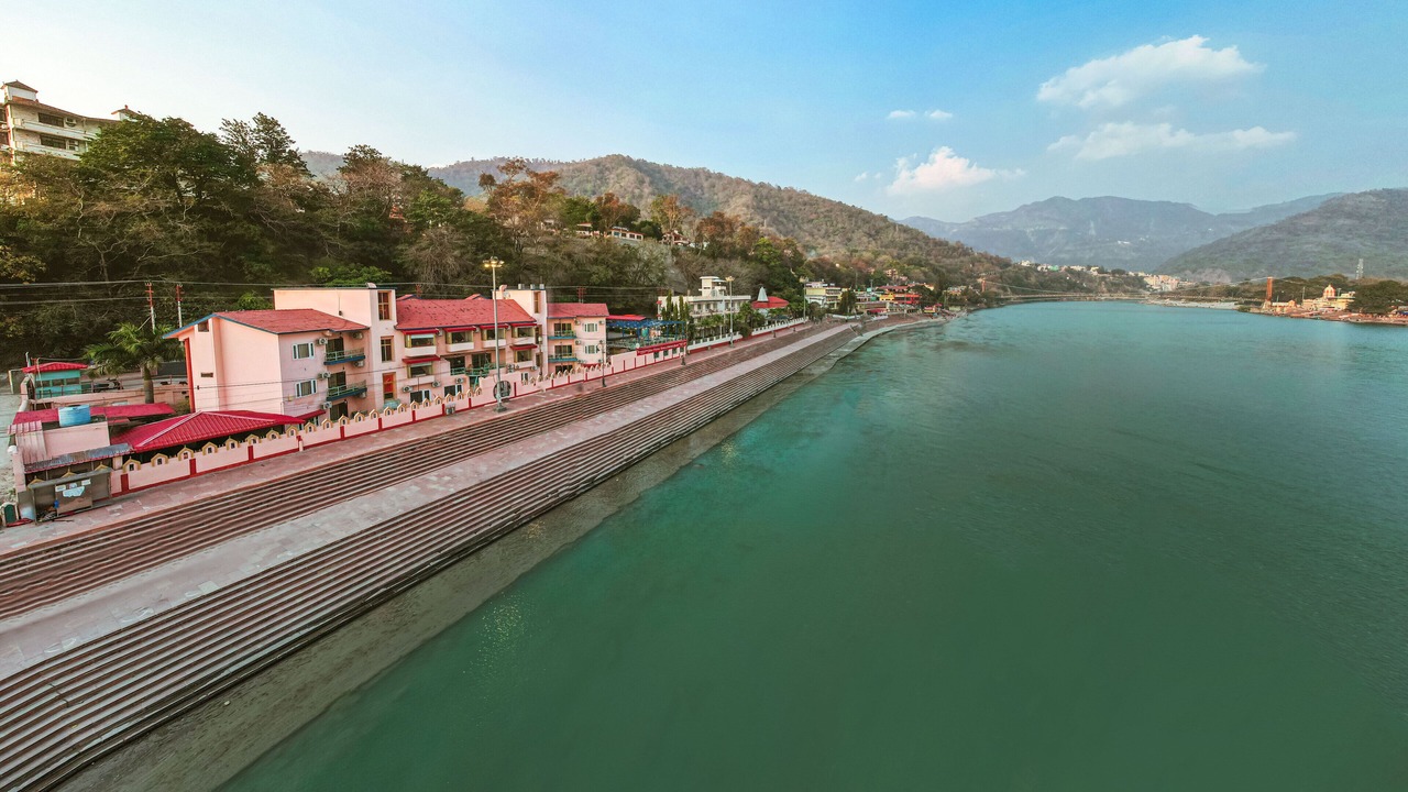 Photo of Outdoor in Rishikesh