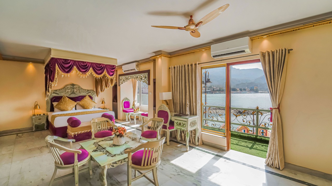 Photo of Others in Rishikesh