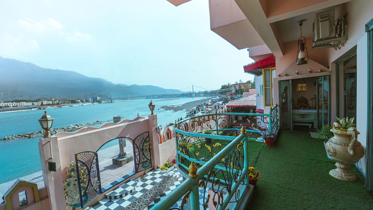 Photo of Others in Rishikesh
