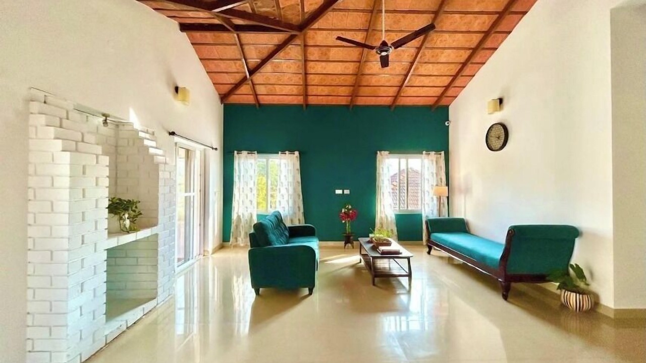 Photo of Patio Balcony in Stuart Hill