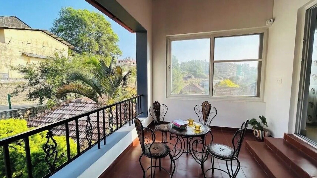 Photo of Patio Balcony in Stuart Hill