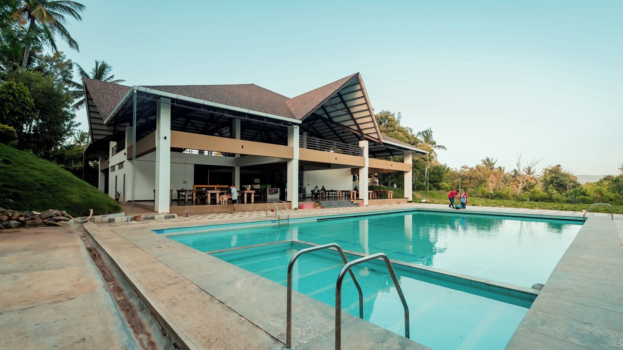 Photo of Outdoor in Chikkamagaluru
