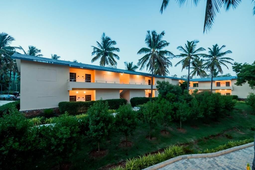 Photo of Bedroom in Chikkamagaluru