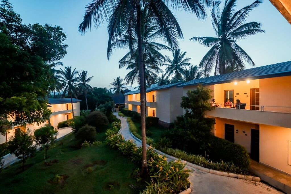 Photo of Bedroom in Chikkamagaluru