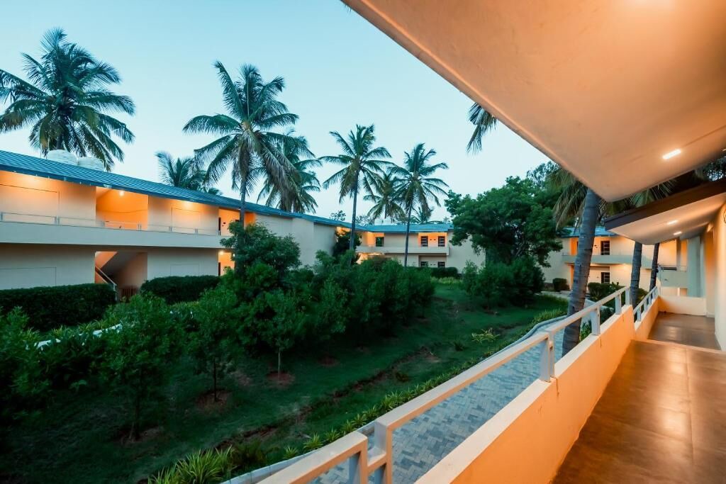 Photo of Bedroom in Chikkamagaluru