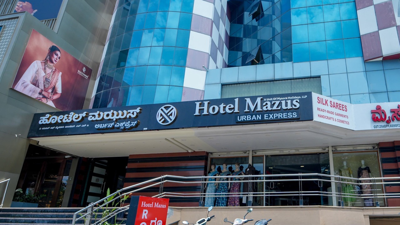 Photo of Outdoor in Mysore