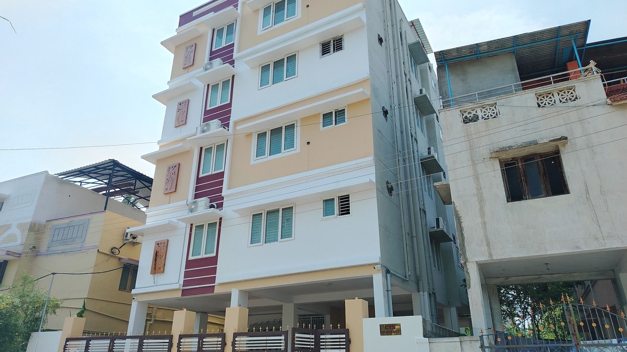 Photo of Outdoor in Tiruchirappalli
