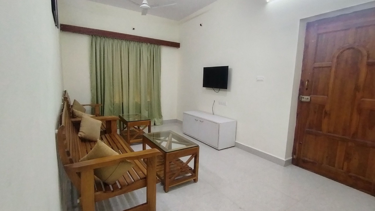 Photo of Livingroom in Tiruchirappalli