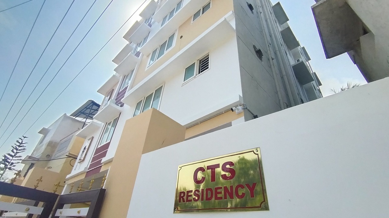 Photo of Outdoor in Tiruchirappalli