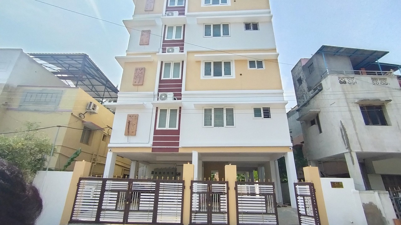 Photo of Outdoor in Tiruchirappalli