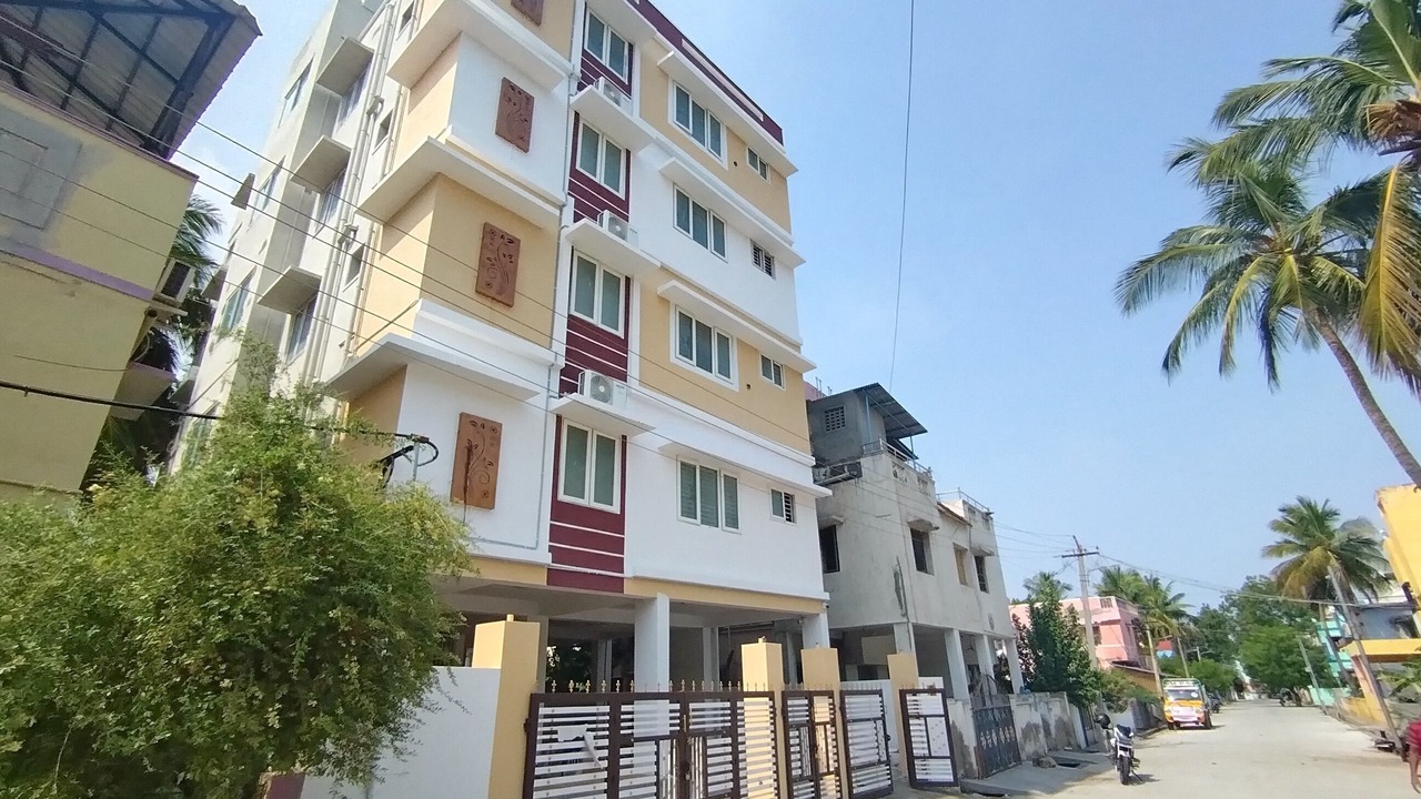 Photo of Outdoor in Tiruchirappalli