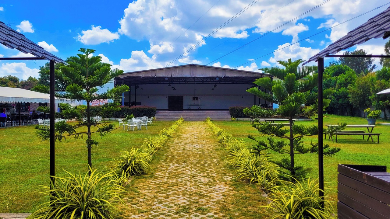 Photo of Outdoor in Agara