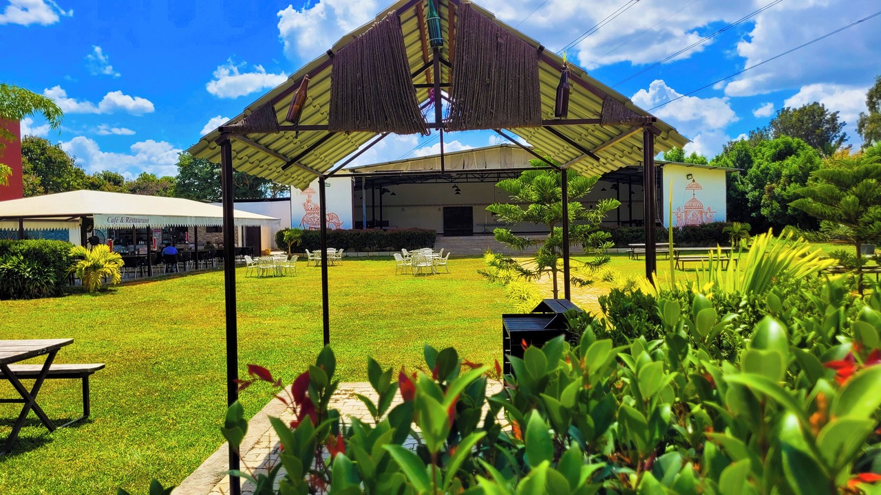 Photo of Outdoor in Agara
