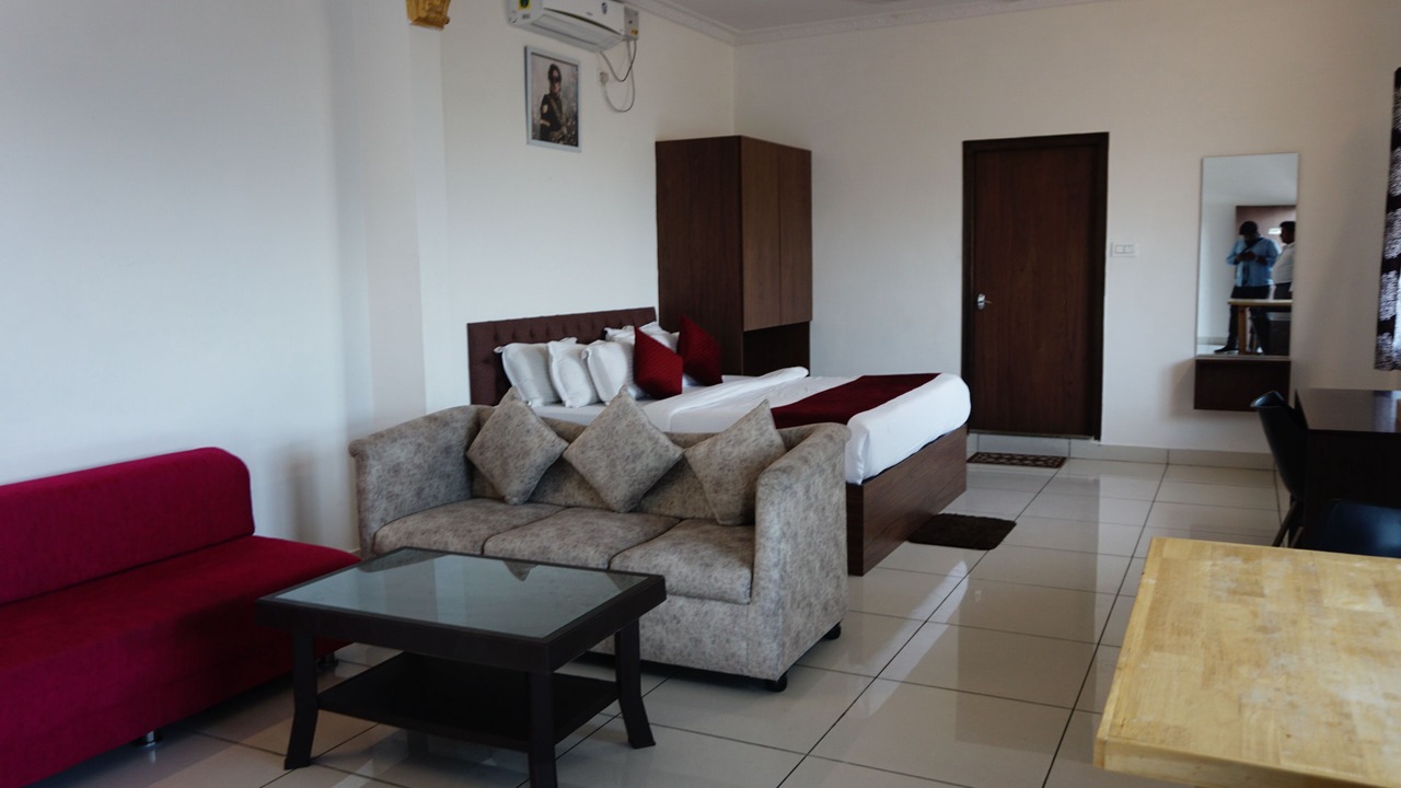 Photo of Patio Balcony in Agara