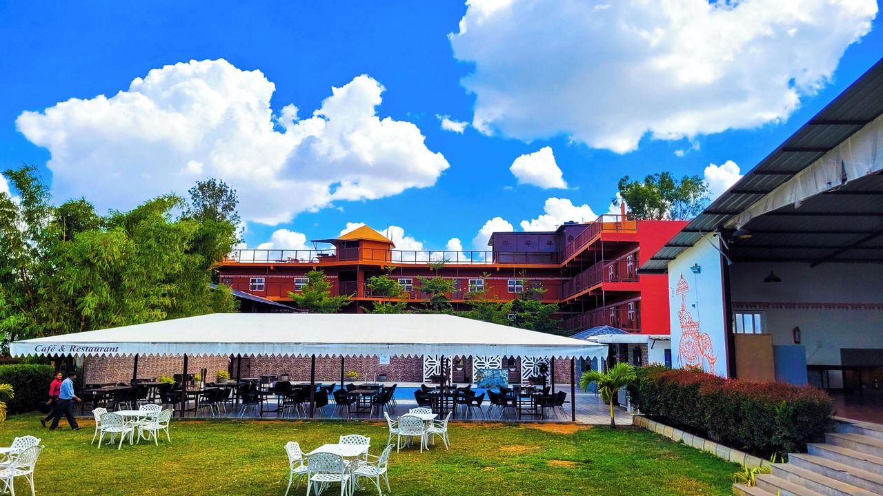 Photo of Outdoor in Agara
