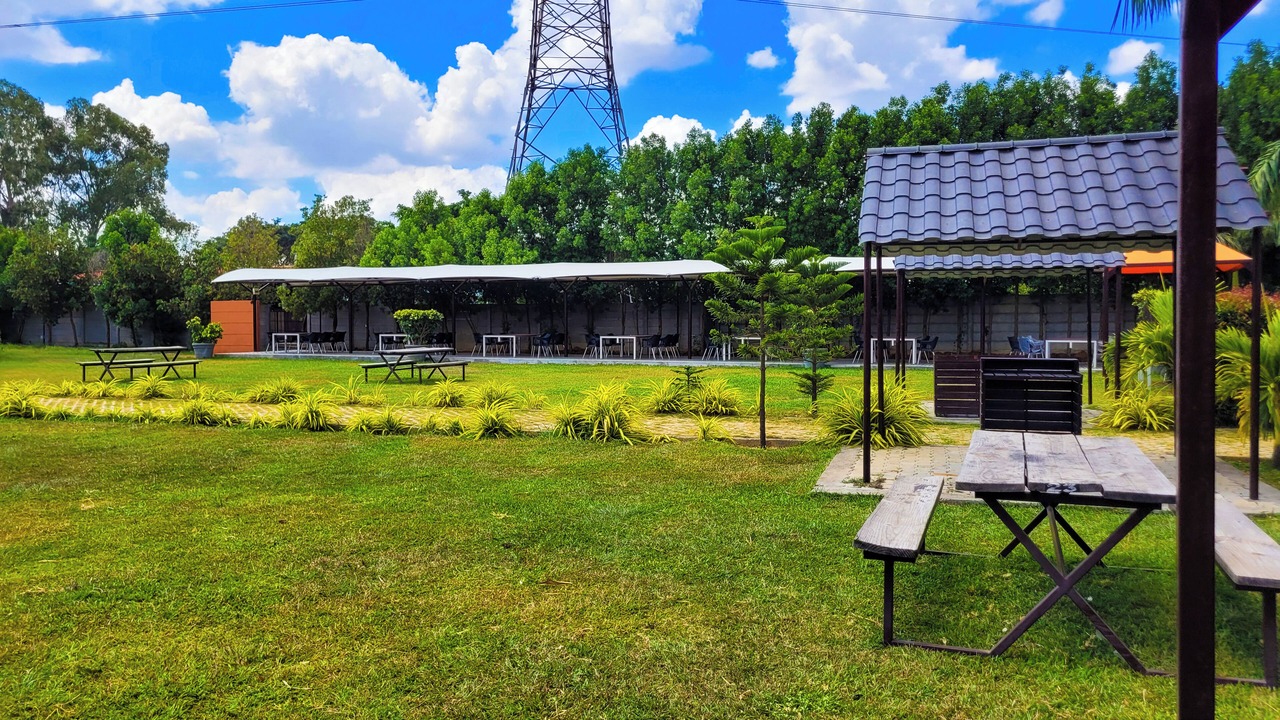Photo of Outdoor in Agara