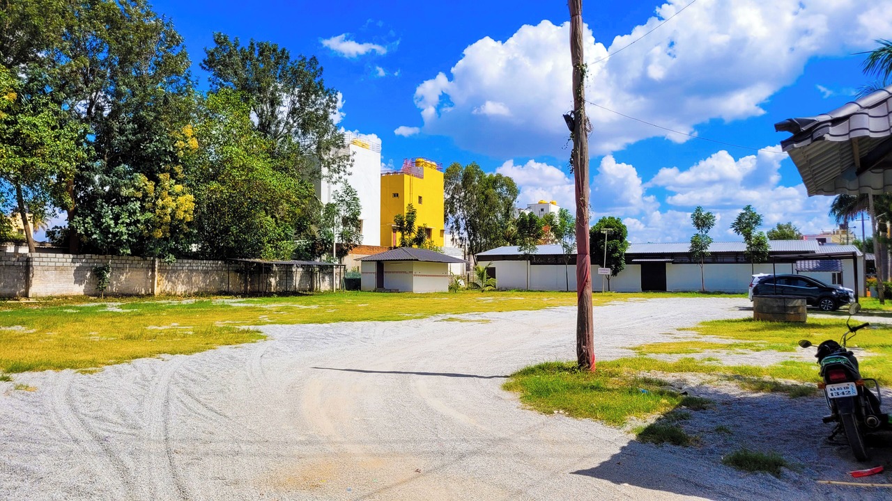 Photo of Outdoor in Agara