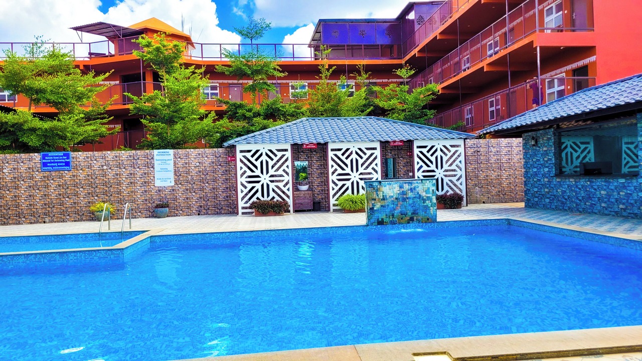Photo of Outdoor in Agara