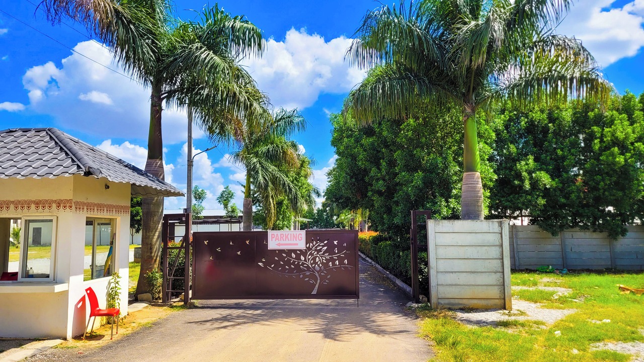 Photo of Outdoor in Agara