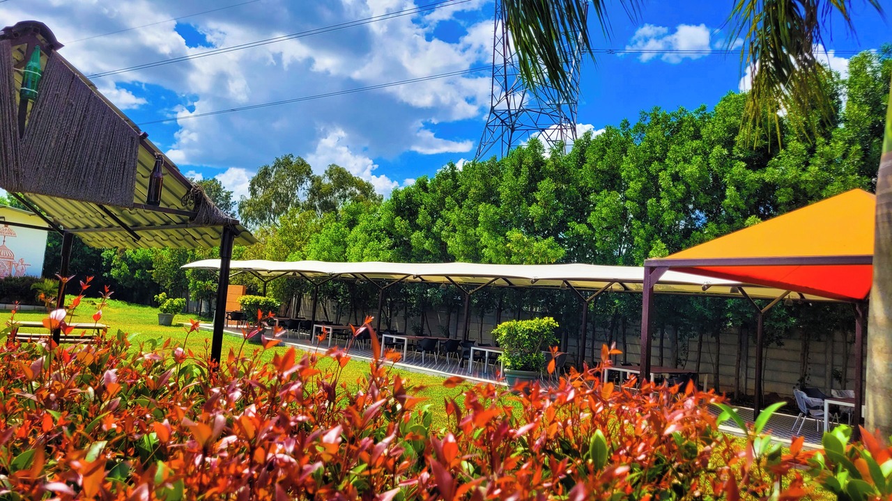 Photo of Outdoor in Agara
