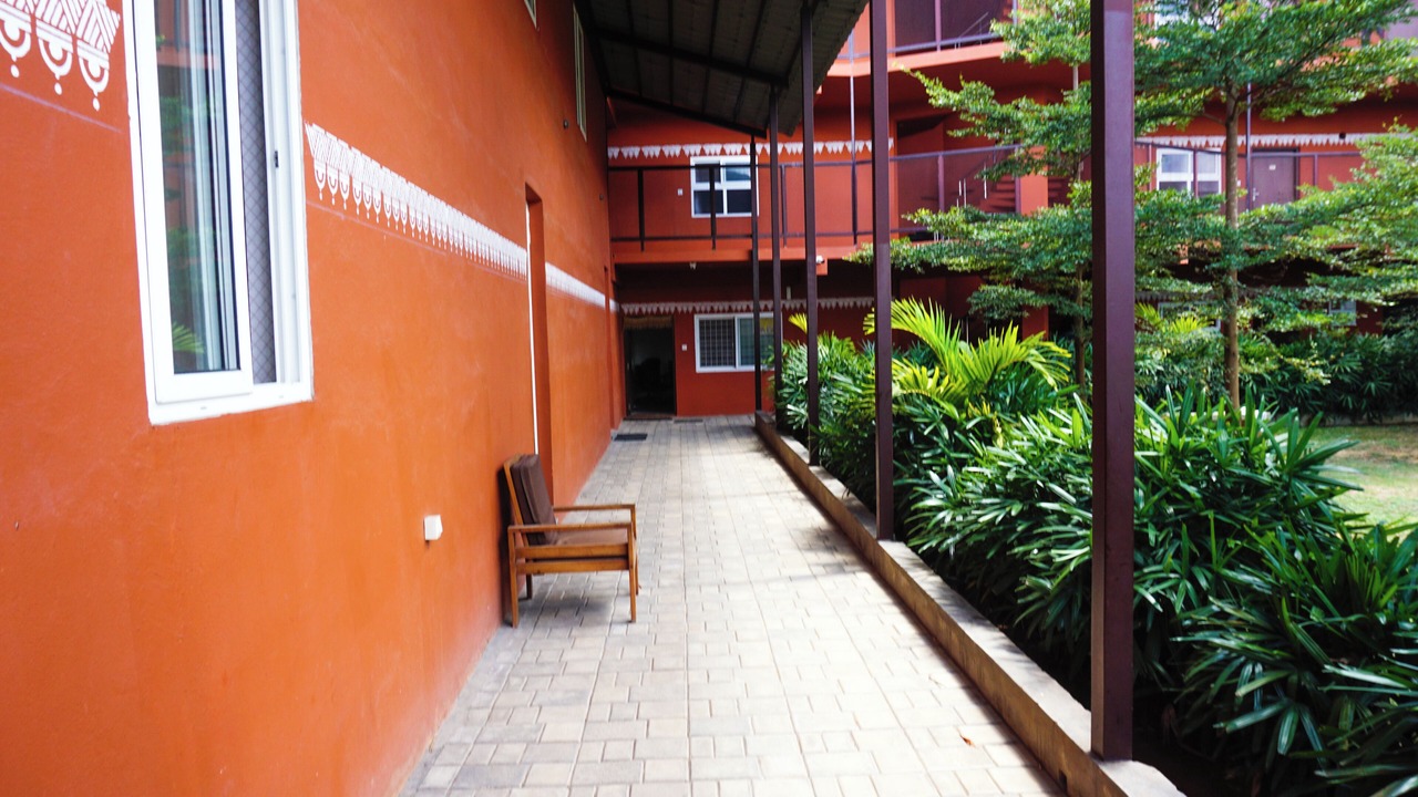 Photo of Bathroom in Agara