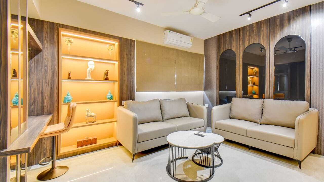 Photo of Bedroom in Aundh